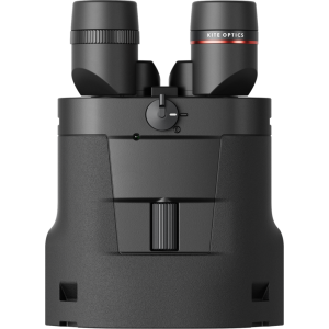 Kite Optics APC 50 Stablized 18x50 ED Li-Ion