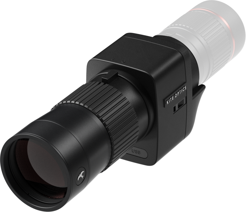 Kite Optics APC 60 ED