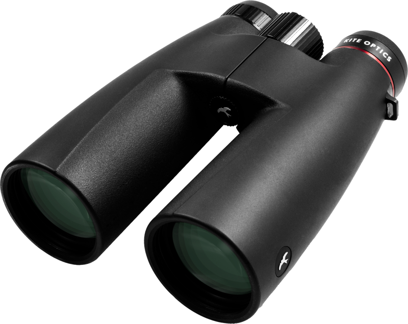 Kite Optics CERVUS HD 8x56 – Bild 2