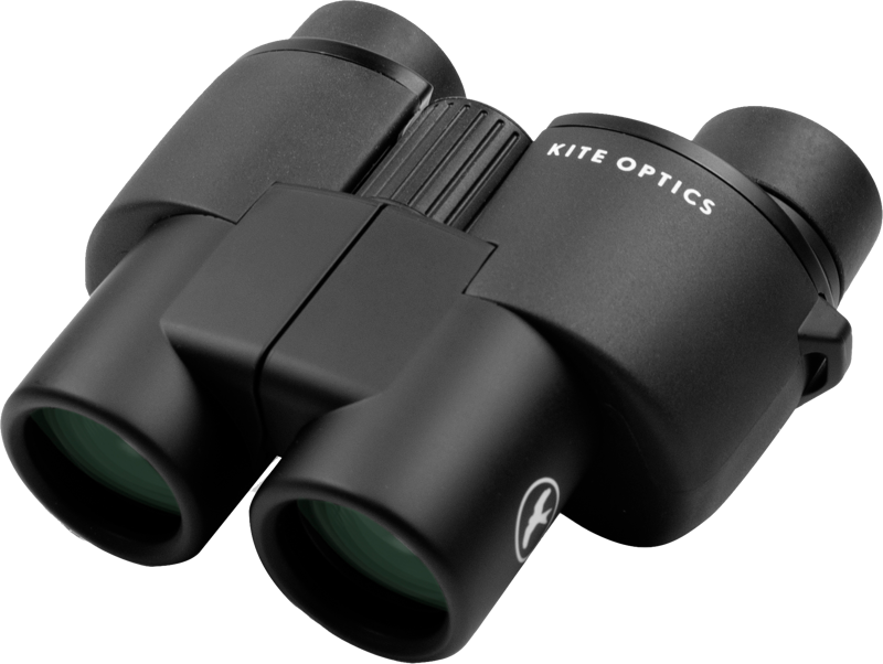 Kite Optics COMPACT 8x25 – Bild 2