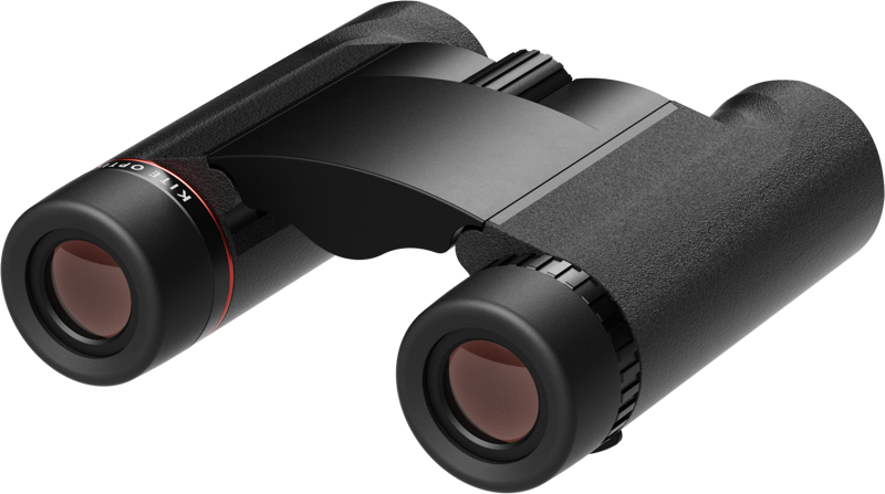 Kite Optics FALCO 10x25 – Bild 2