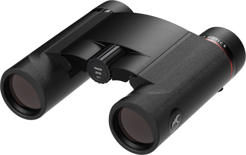 Kite Optics FALCO 10x25 – Bild 3