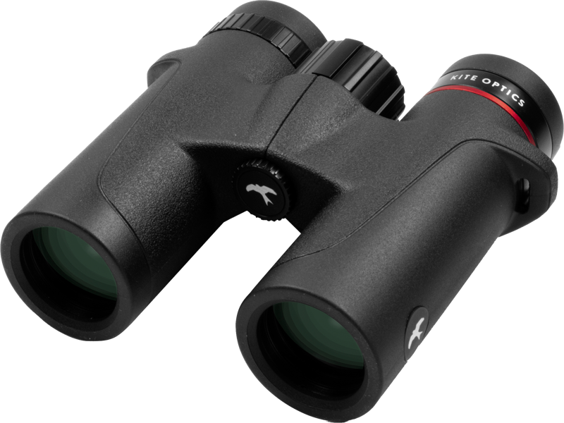 Kite Optics FALCO 10x32 – Bild 3