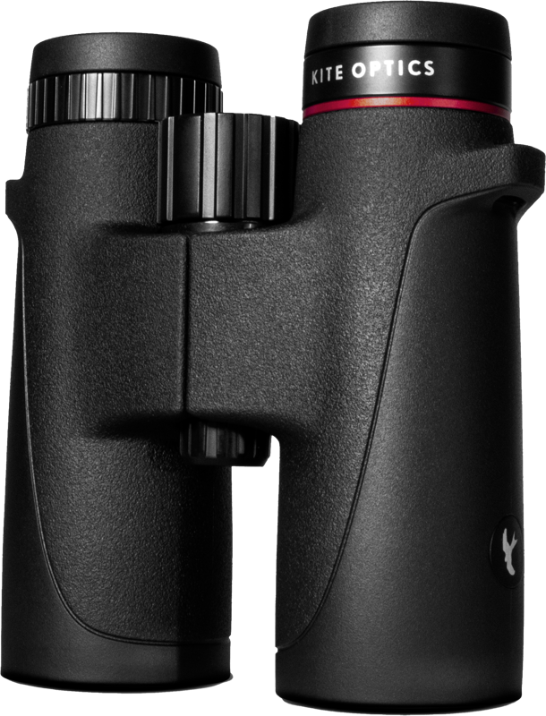 Kite Optics FALCO 10x42 – Bild 2