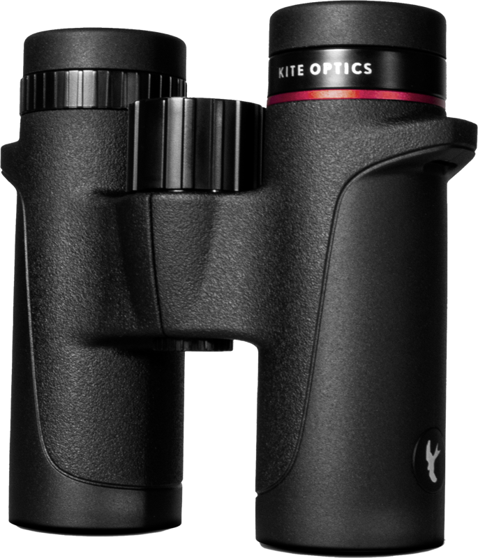 Kite Optics FALCO 8x32 – Bild 2
