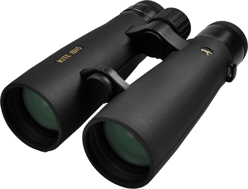 Kite Optics IBIS ED 8.5x50 – Bild 2