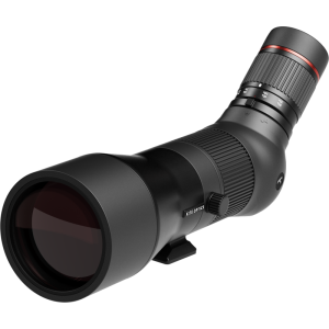 Kite Optics KSP 80 HD + 25-50x
