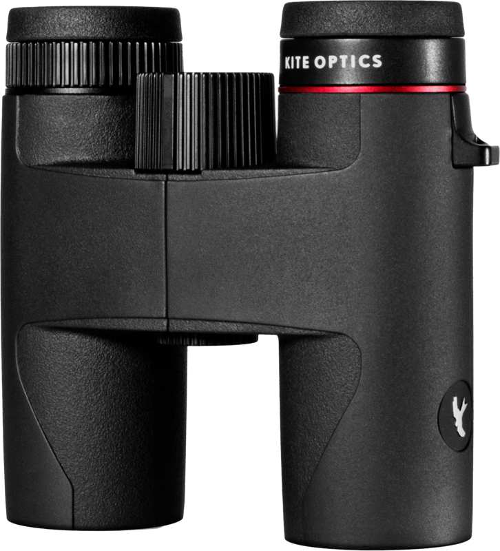 Kite Optics LYNX HD+ 10x30 – Bild 2