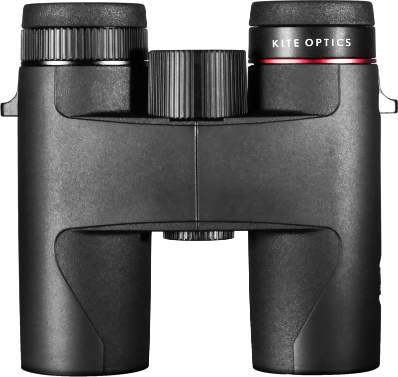 Kite Optics LYNX HD+ 8x42