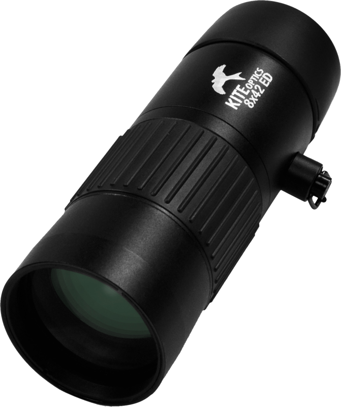 Kite Optics MONO ED 8x42