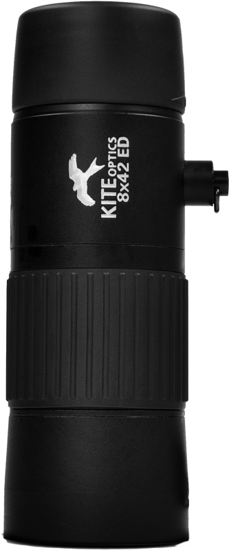 Kite Optics MONO ED 8x42 – Bild 2