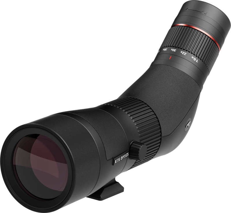 Kite Optics SP 65 + 15-47x