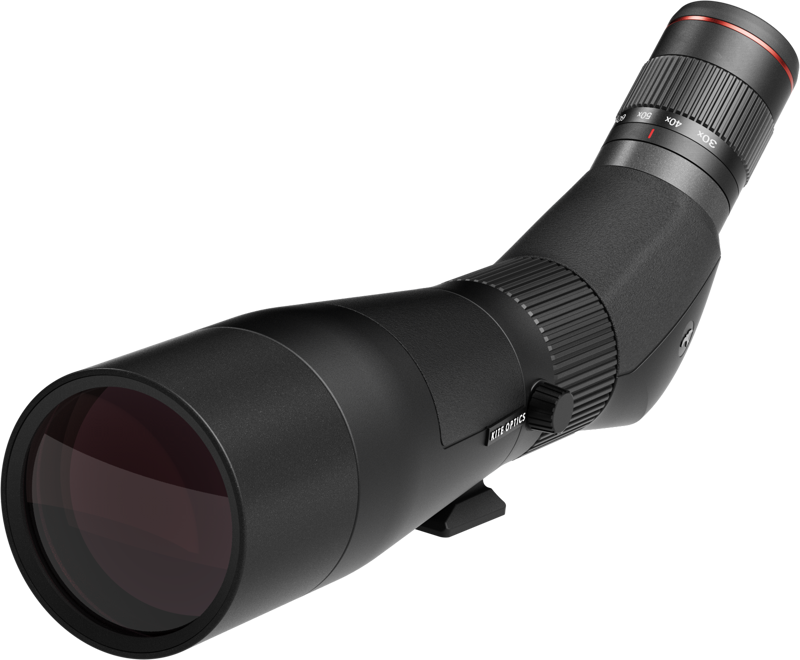 Kite Optics SP 85 + 30-60x