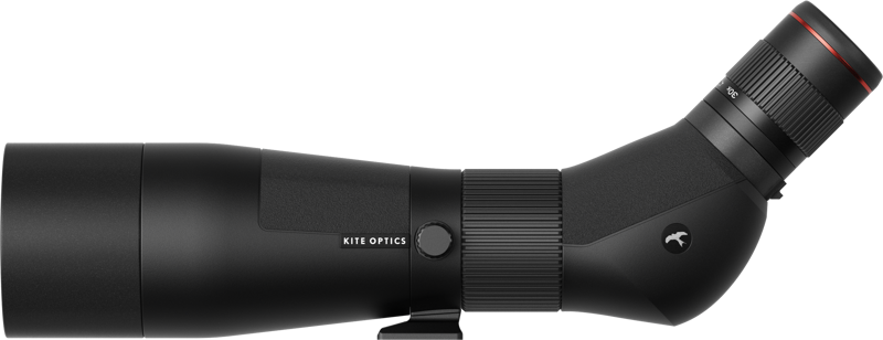 Kite Optics SP 85 + 30-60x – Bild 2
