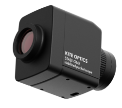 Kite Optics STABI ONE 10x21
