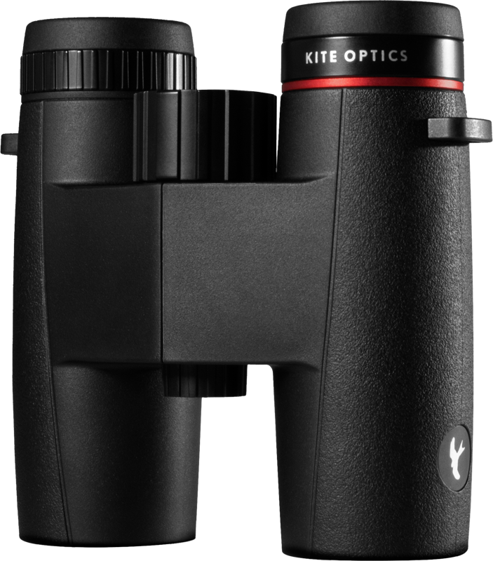 Kite Optics URSUS 8x32 – Bild 2