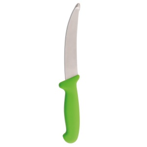 Aufbrech- Gekrösemesser