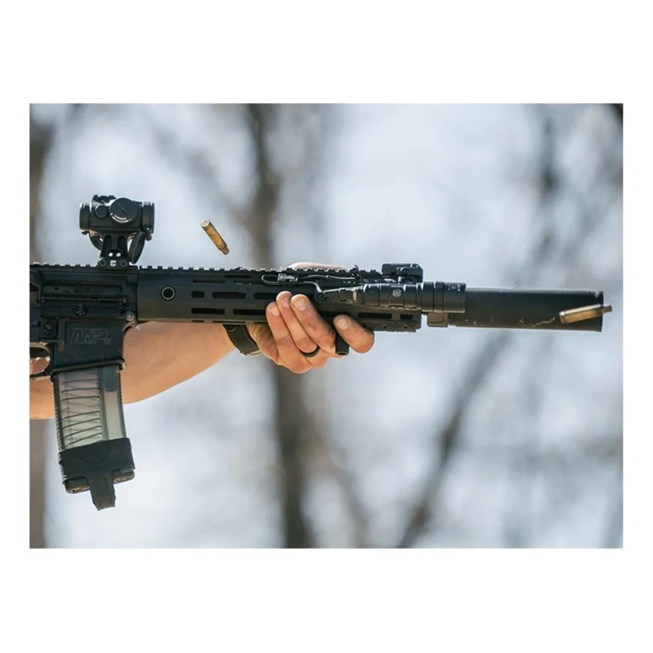 Magpul M-LOK Index Stop – Bild 3
