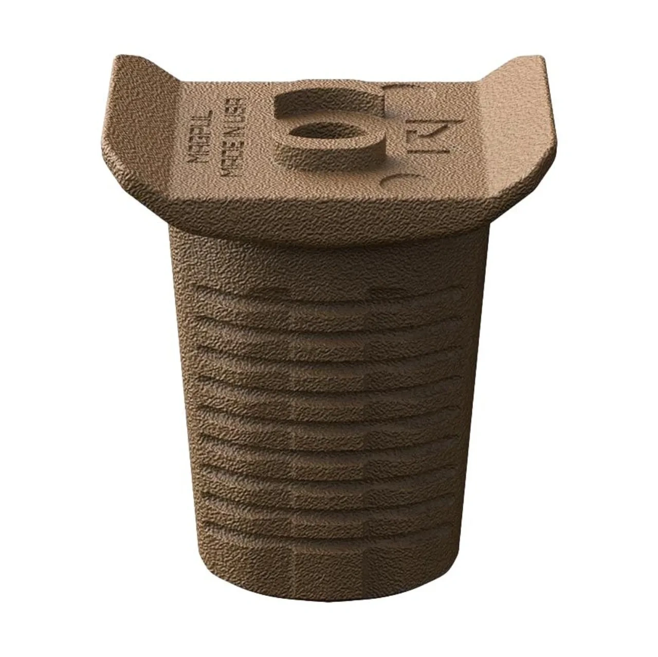 Magpul M-LOK Index Stop – Bild 6