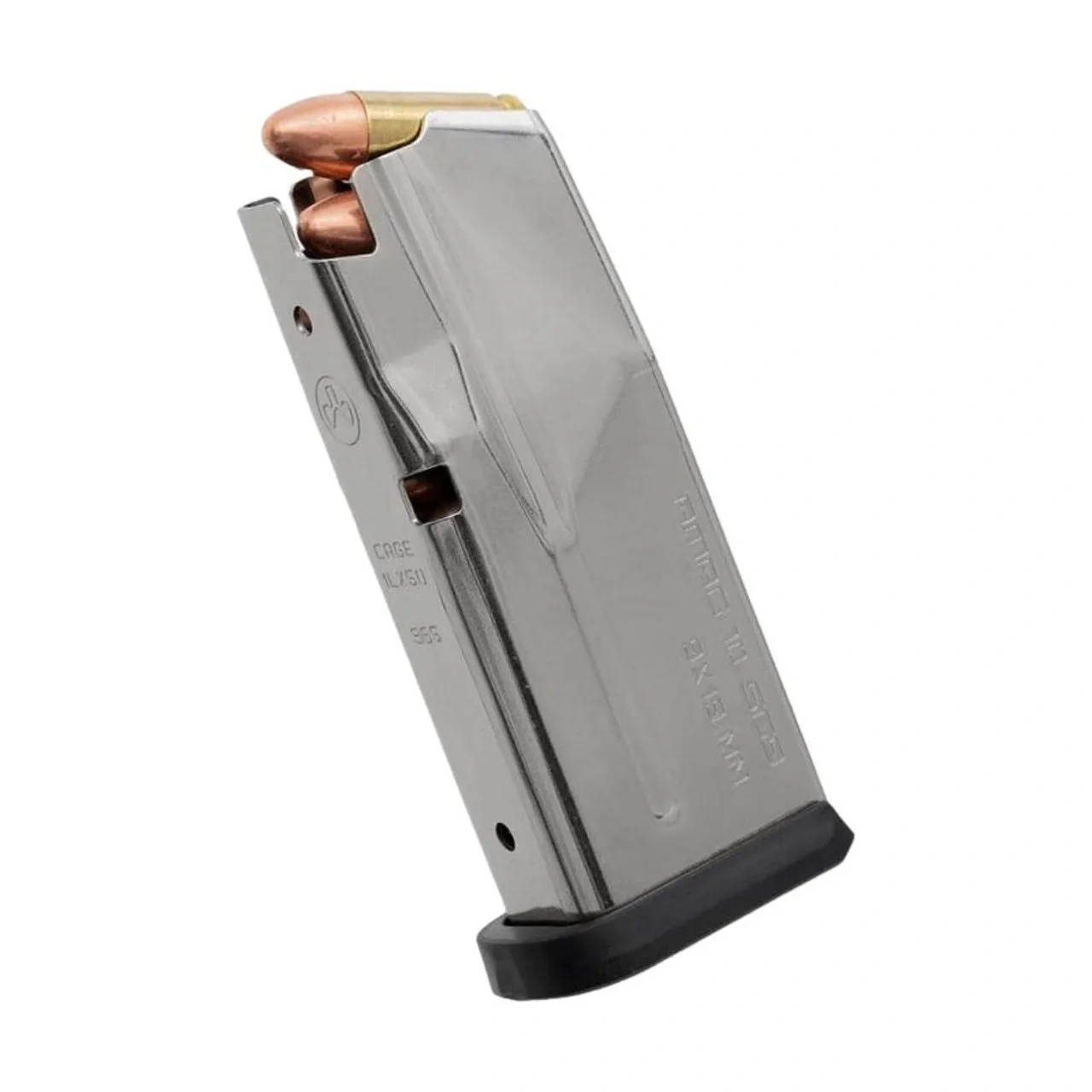 Magpul Magazin AMAG 10 SG9 - SIG P365 10-Schuss