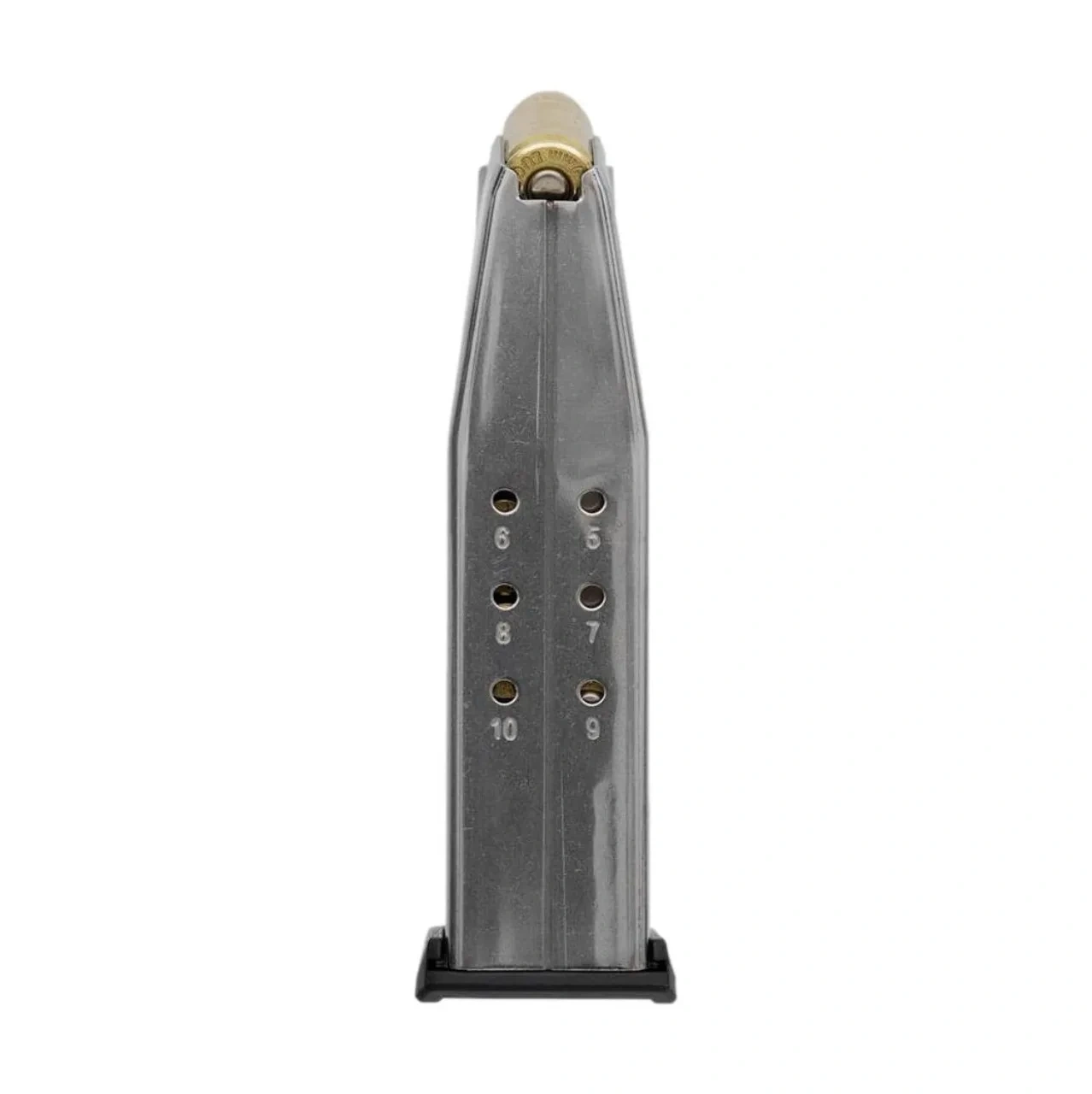 Magpul Magazin AMAG 10 SG9 - SIG P365 10-Schuss – Bild 2