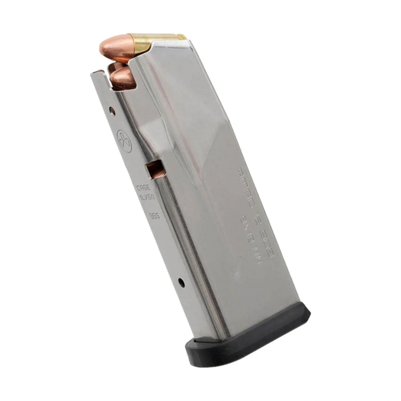 Magpul Magazin AMAG 12 SG9 - SIG P365 12-Schuss