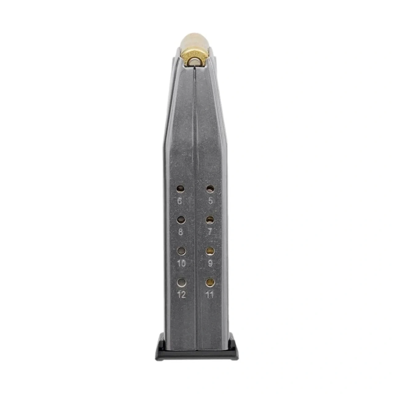 Magpul Magazin AMAG 12 SG9 - SIG P365 12-Schuss – Bild 2
