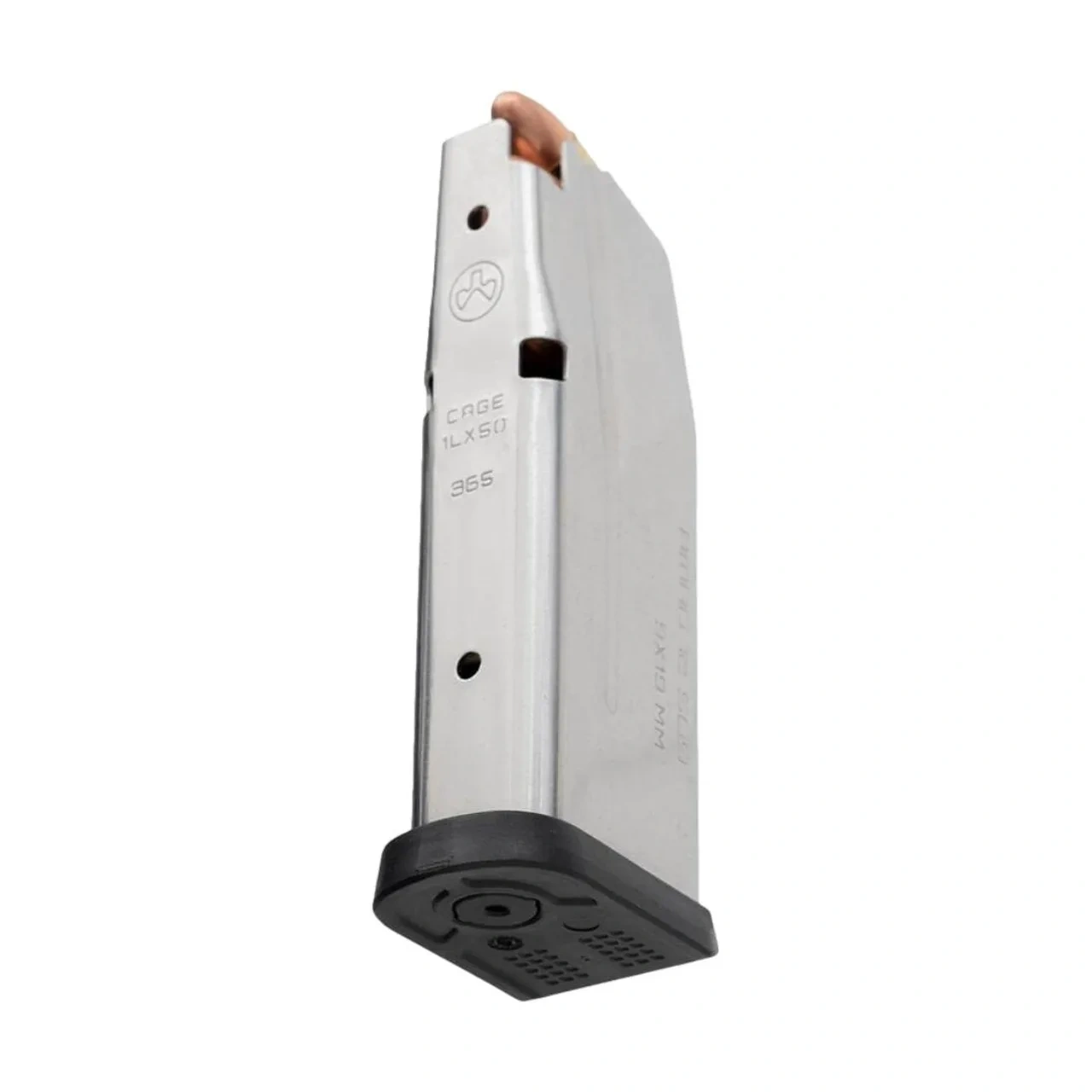 Magpul Magazin AMAG 12 SG9 - SIG P365 12-Schuss – Bild 3