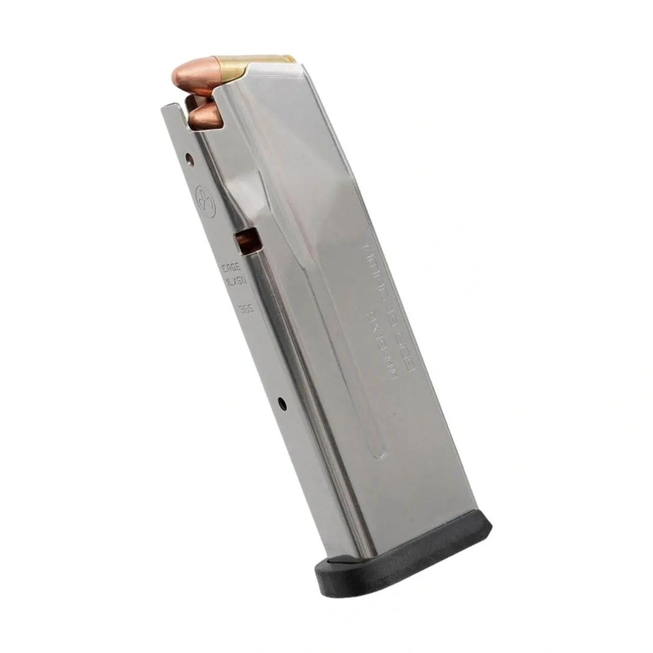 Magpul Magazin AMAG 15 SG9 - SIG P365 15-Schuss