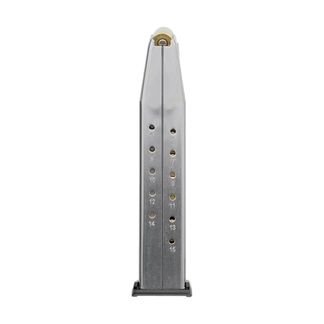 Magpul Magazin AMAG 15 SG9 - SIG P365 15-Schuss – Bild 2