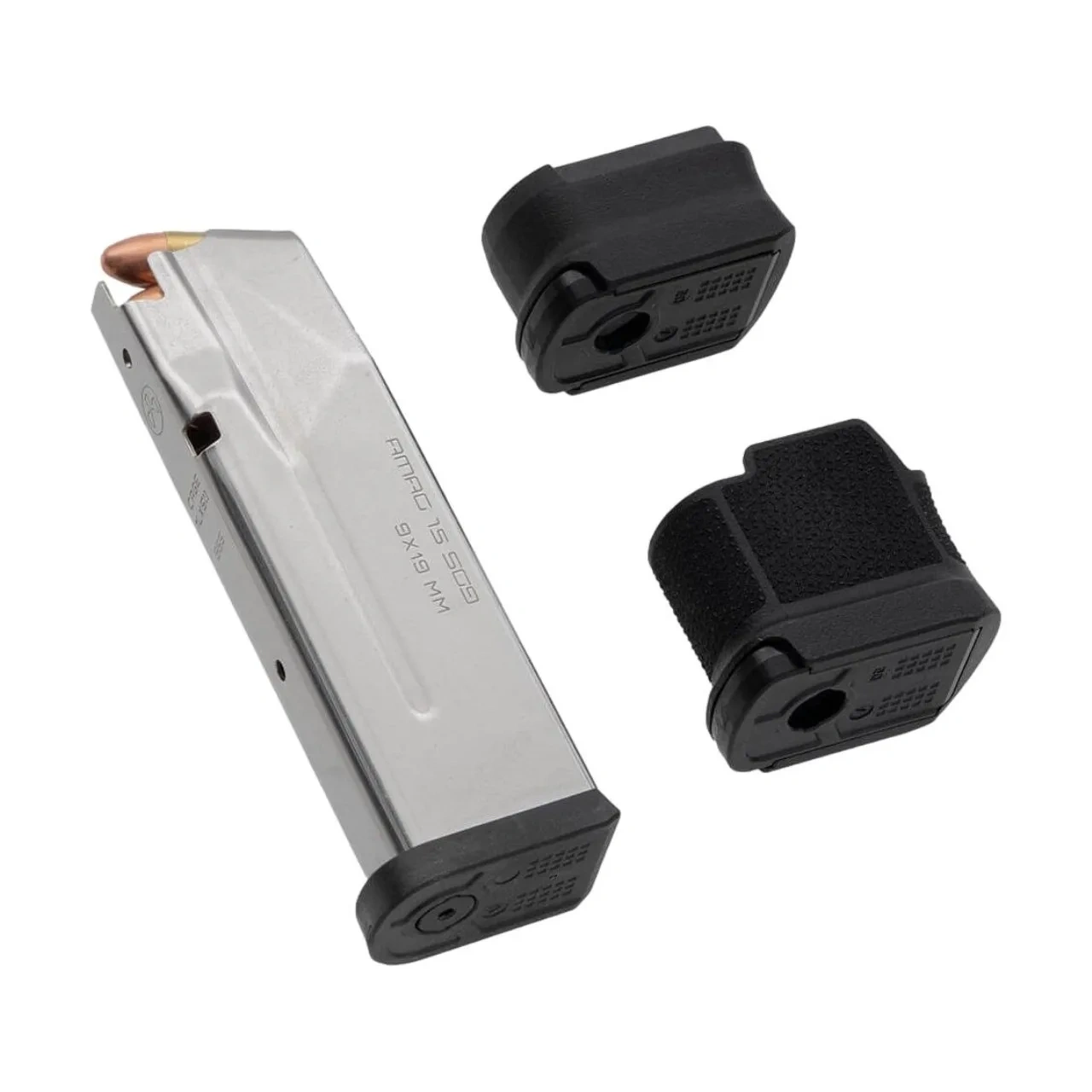 Magpul Magazin AMAG 15 SG9 - SIG P365 15-Schuss – Bild 4
