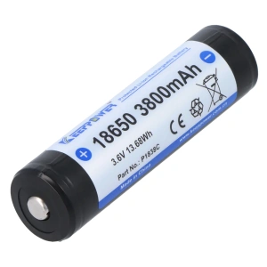 Rehkitzretter KR03 Li-ion Ersatz-Akku