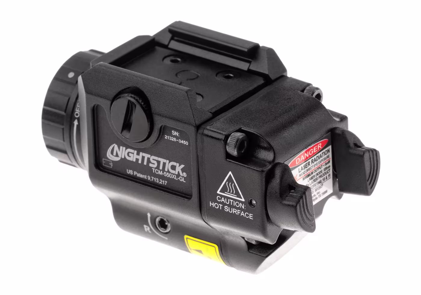 Nightstick TCM-550XL-GL Compact – Bild 2