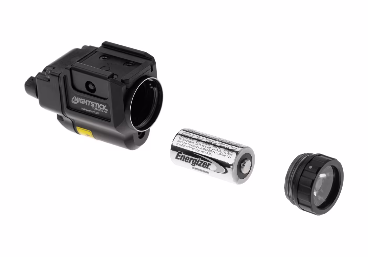 Nightstick TCM-550XL-GL Compact – Bild 6