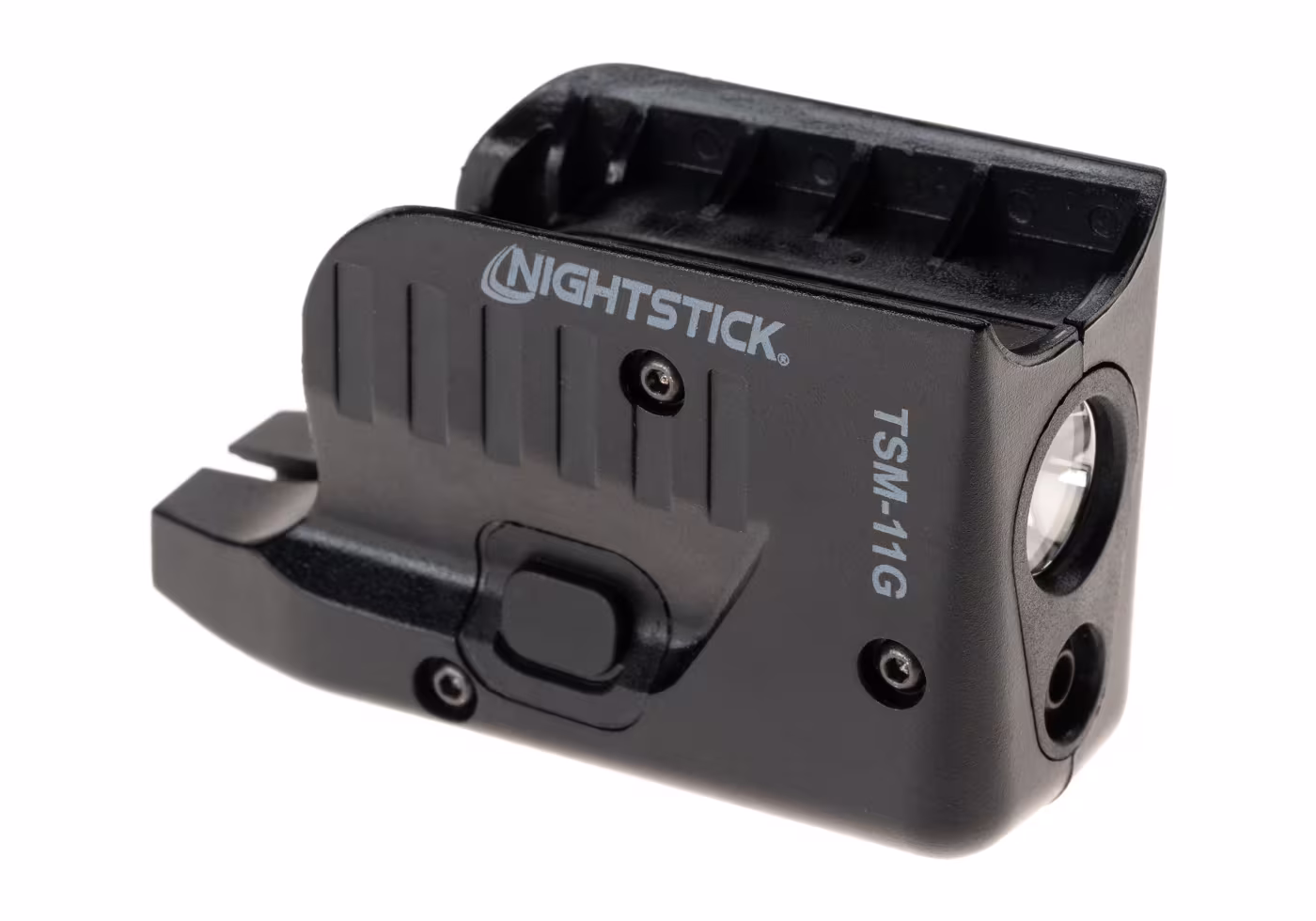 Nightstick TSM-11G Licht mit grünem Laser für Glock G42/43/43X/48