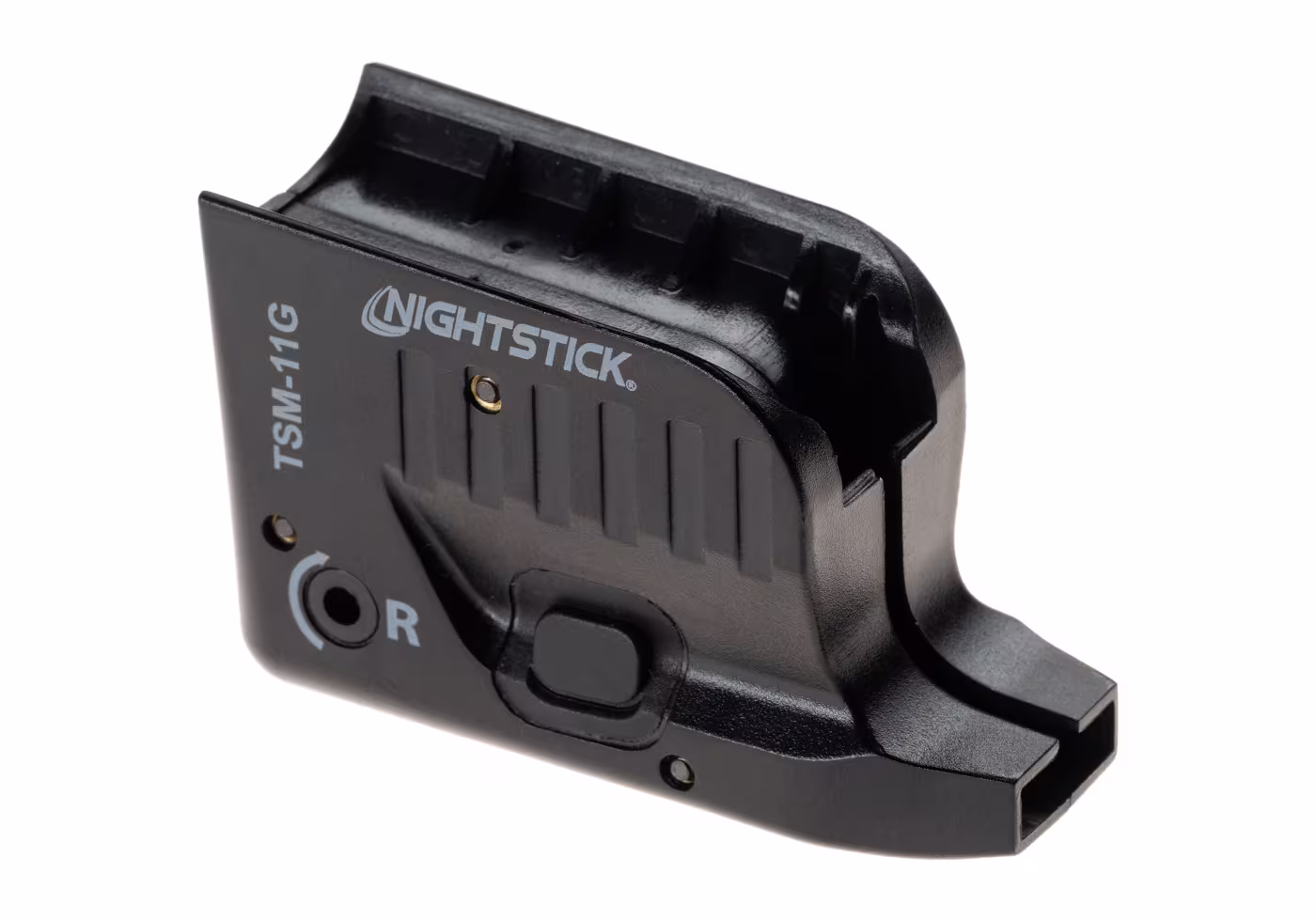 Nightstick TSM-11G Licht mit grünem Laser für Glock G42/43/43X/48 – Bild 2