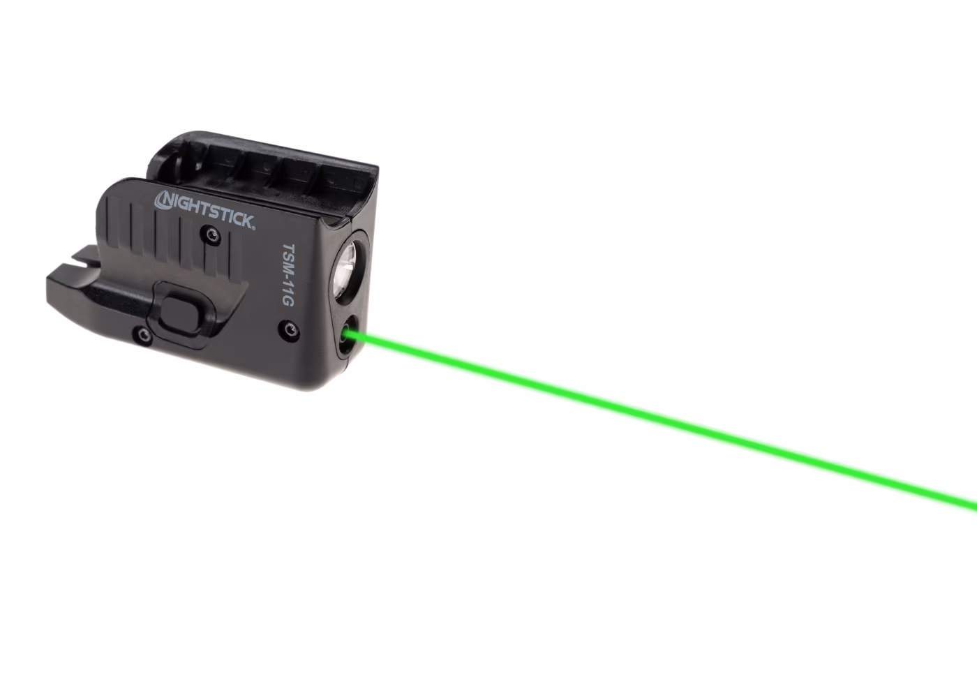 Nightstick TSM-11G Licht mit grünem Laser für Glock G42/43/43X/48 – Bild 4
