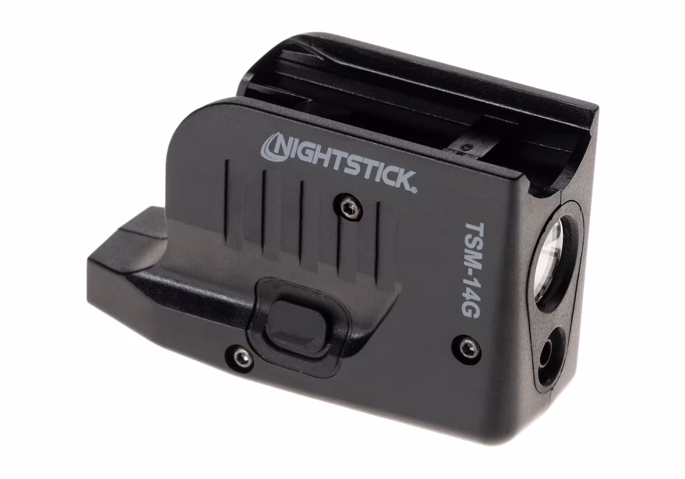 Nightstick TSM-14G Licht mit grünem Laser für Glock G43X MOS / G48 MOS
