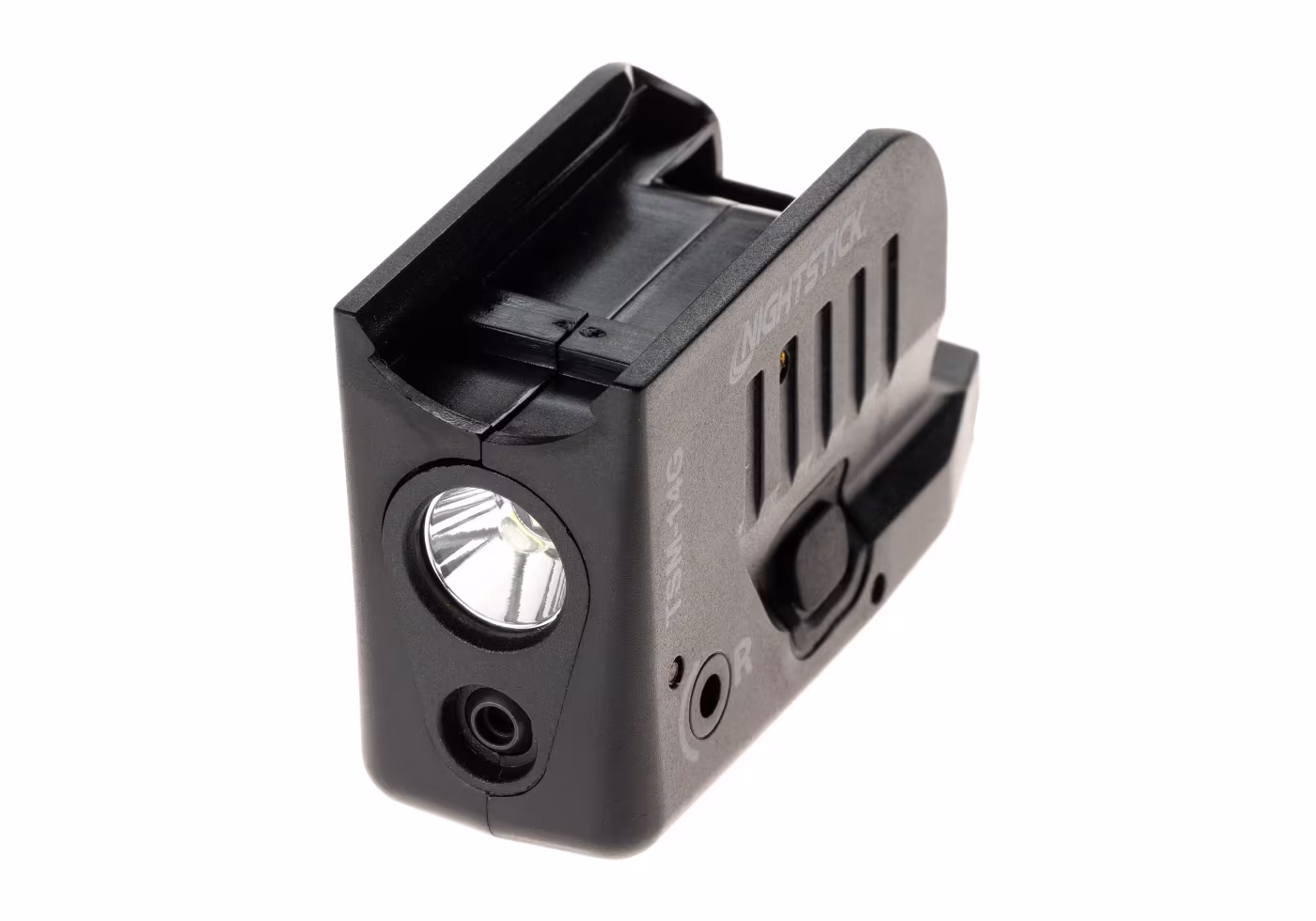 Nightstick TSM-14G Licht mit grünem Laser für Glock G43X MOS / G48 MOS – Bild 4