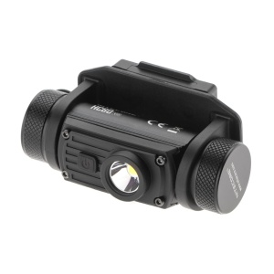 Nitecore HC60M V2 Helm Lampe