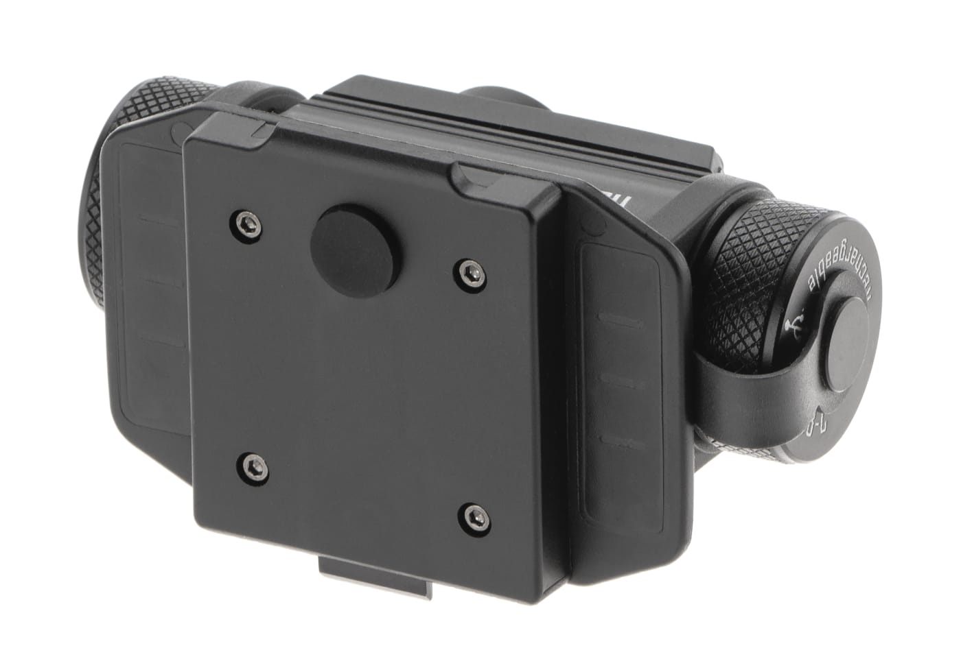 Nitecore HC60M V2 Helm Lampe – Bild 2