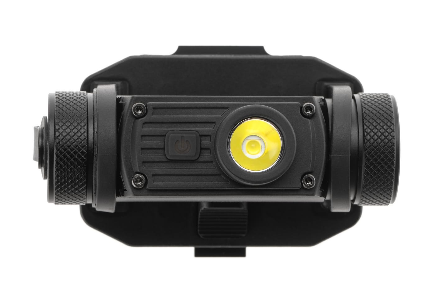 Nitecore HC60M V2 Helm Lampe – Bild 3