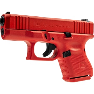 Glock Pistole 26r Gen5 - 9mm Para