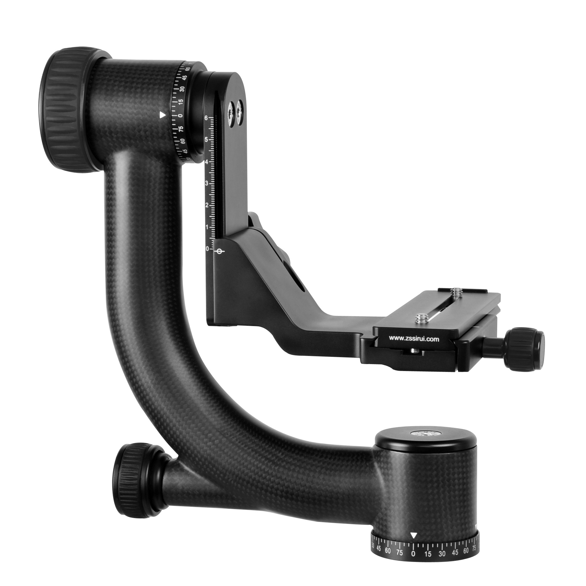 Sirui Gimbal head PH-20 – Bild 2