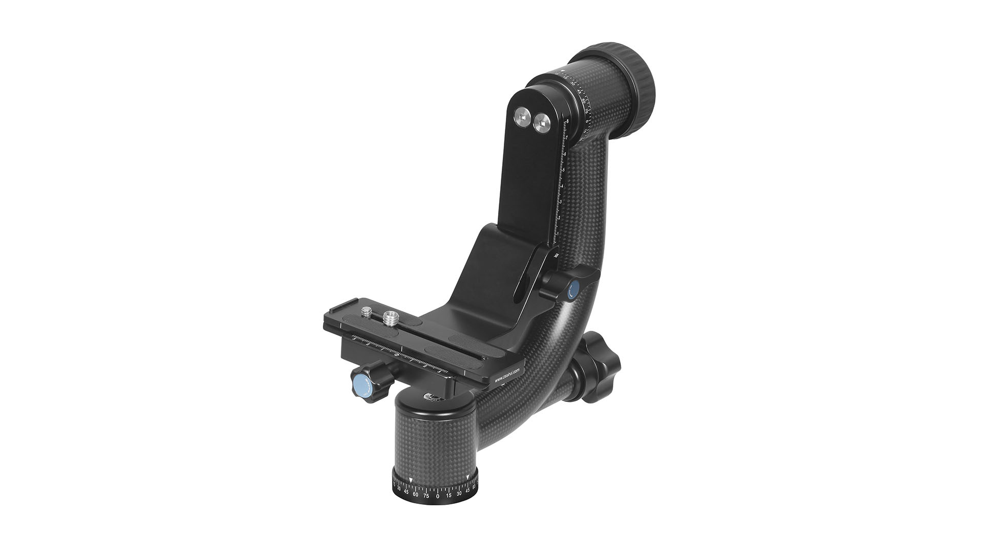 Sirui Gimbal head PH-20 – Bild 3