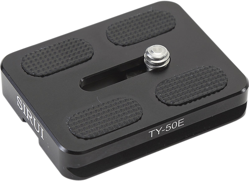 Sirui Plate TY-50E