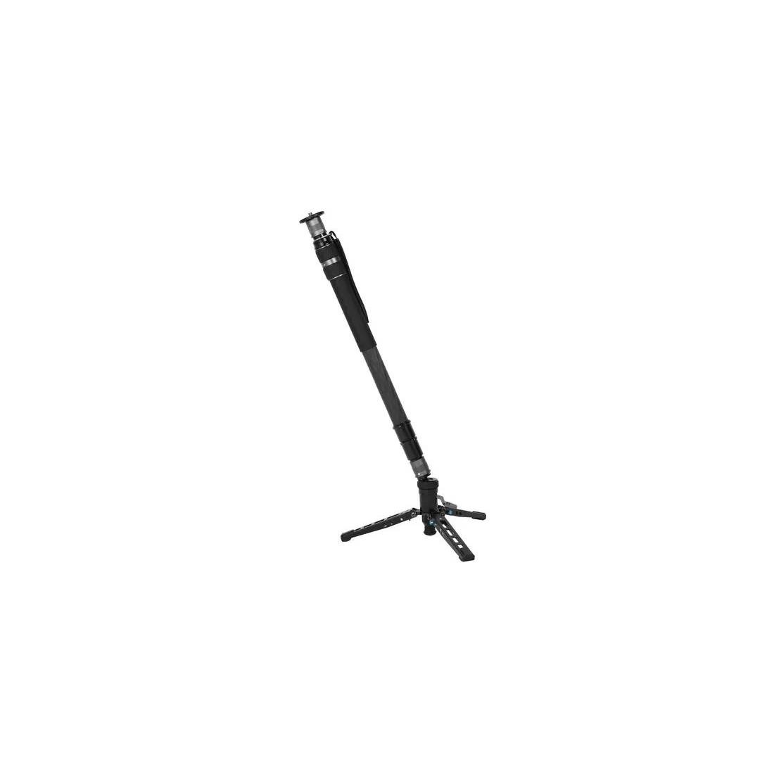 Sirui Rapid Monopod SVM-145P – Bild 2