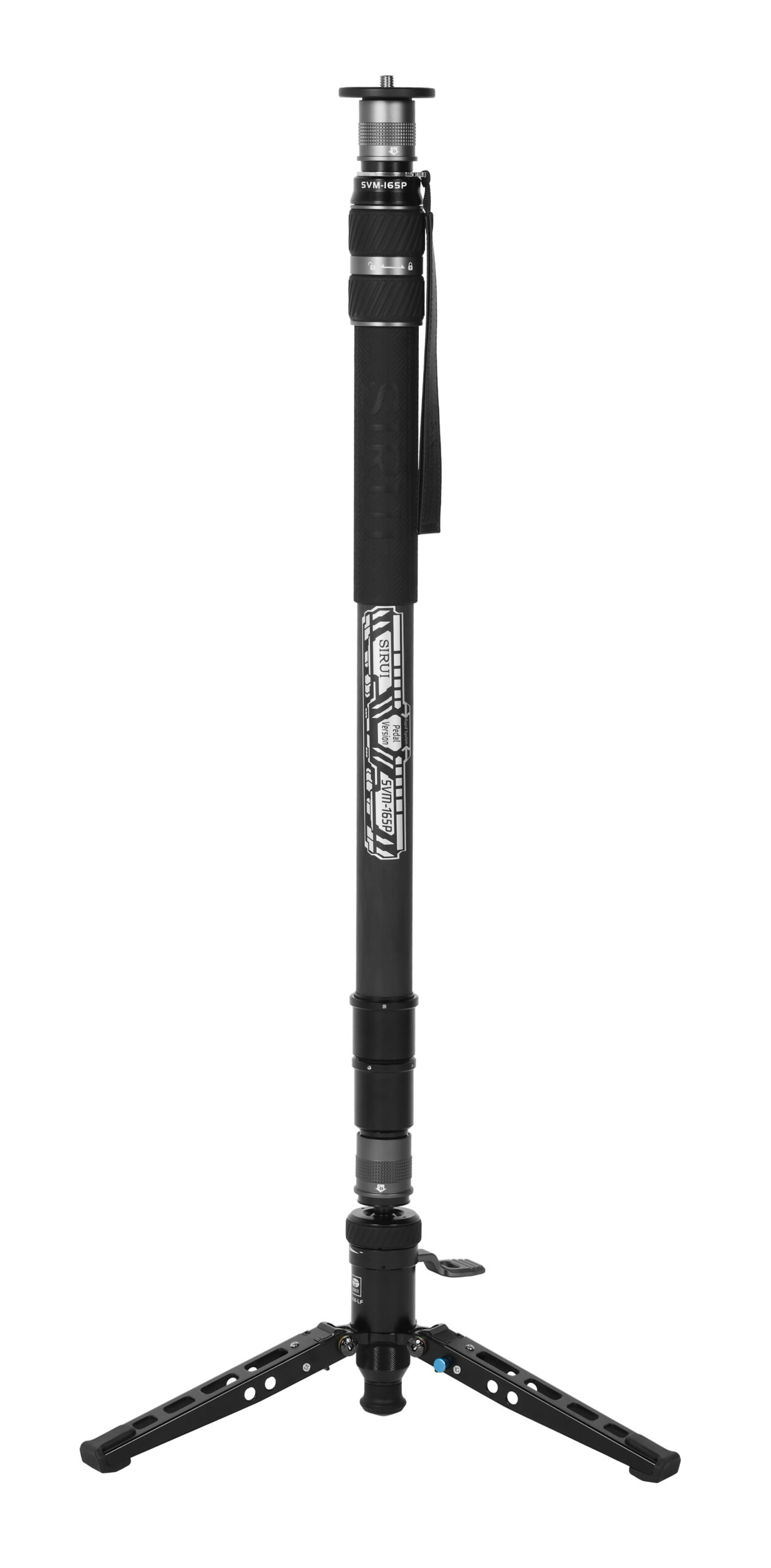 Sirui Rapid Monopod SVM-165P
