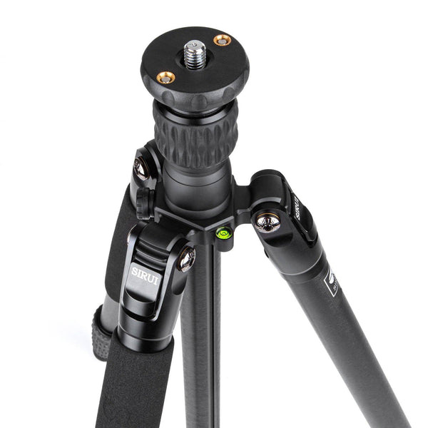 Sirui Tripod Traveler 7A + VA-5 – Bild 3