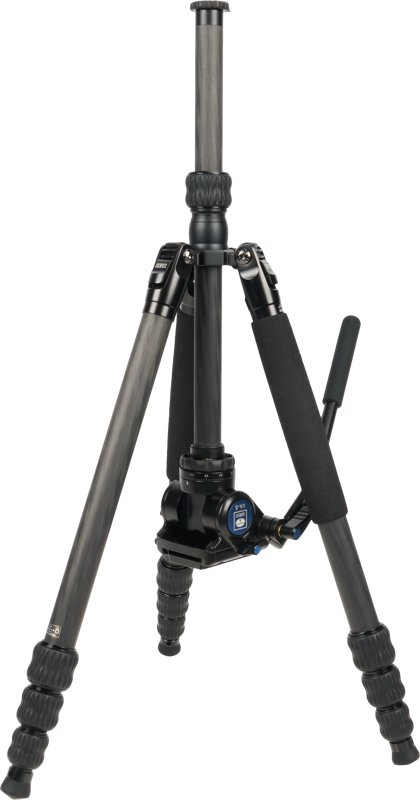 Sirui Tripod Traveler 7C + VA-5 – Bild 2